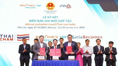 เจียไหล ส่งเสริมการสื่อสารและปรับตำแหน่งแบรนด์ของตนในยุคใหม่