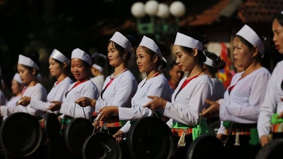 Nhiều hoạt động đặc sắc tại Ngày hội Văn hóa dân tộc Mường lần thứ II, năm 2025