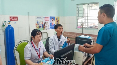 Truyền thông phòng, chống tác hại của thuốc lá