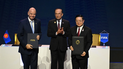 東南アジアで初めてFIFA公認のサッカー大会が開催されます。