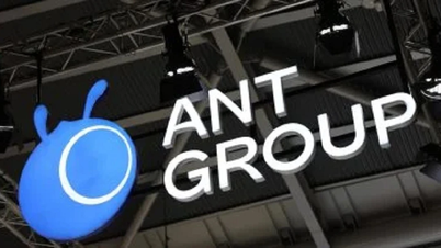 Beijingul „frânează” criptomonedele private, Ant Group trebuie să se oprească.