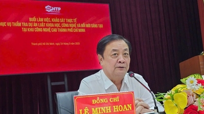 المناطق ذات التقنية العالية تحتاج إلى عمليات مفتوحة