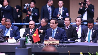 ASEAN+3 verabschiedet Erklärung zur Stärkung der regionalen Wirtschafts- und Finanzkooperation