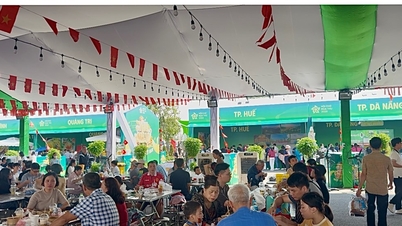 קולינריה עשירה וייחודית מעוררת התרגשות בבואם ליריד הסתיו.