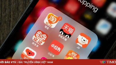 China refuerza la gestión de la competencia en el comercio electrónico