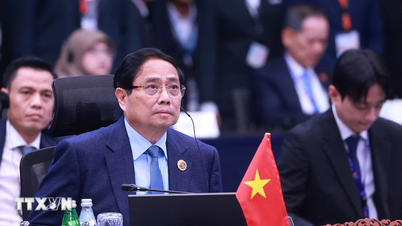 Premiärministern deltar i det femte toppmötet för länder som deltar i RCEP-avtalet