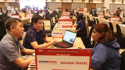Mezinárodní turistický festival Da Nang 2025: Propojení a prolomení