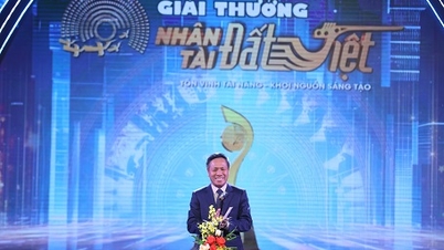 VNPT - deux décennies de camaraderie, créant la force des talents vietnamiens