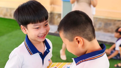Hanoi planlegger skolepenger for privatskoleelever