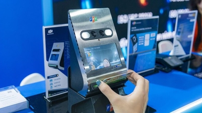 FPT demonstrates “Digital Shield” at the Hanoi Convention Signing Ceremony – Joining hands to protect national digital sovereignty