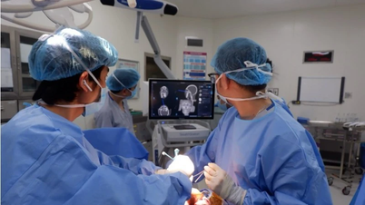 Beyin tümörlü hastalarda karmaşık çene cerrahisinde 3D teknolojisinin uygulanması