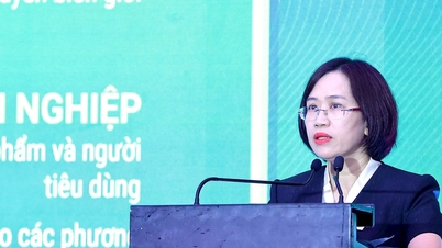 BIDV doprovází Vietnamský den karet a vytváří budoucnost digitálních plateb