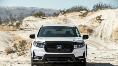 2017–2025 Honda Ridgeline: Rear bed floor panel for $10,082