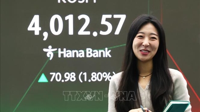 Saham Asia meningkat pada awal minggu ini