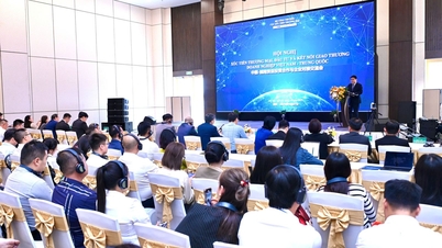 Xúc tiến giao thương doanh nghiệp Việt Nam - Trung Quốc
