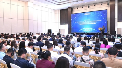 Conference on trade promotion, investment and business connection between Vietnam and China