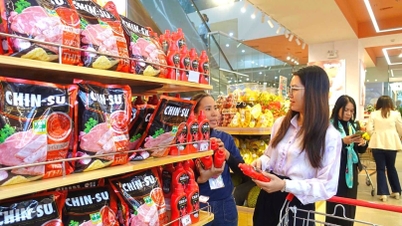 Masan Consumer'da Yeni Bir Dağıtım Stratejisi Şekilleniyor