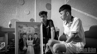 Foto yang tidak pernah ada dan perjalanan melestarikan kenangan dengan teknologi