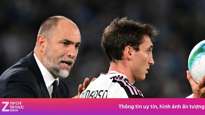 «Ювентус» уволил главного тренера