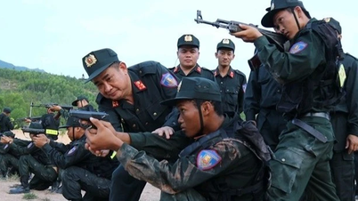 Trageri cu focuri de armă la poligonul de tragere al Regimentului 739 Infanterie, în perioada 26-29 octombrie