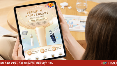 Hàng xa xỉ và tiềm năng tăng trưởng trên thương mại điện tử