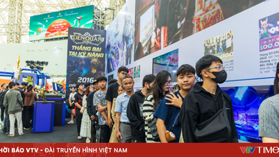 Hội chợ Mùa Thu 2025: Cánh cửa mở ra kỷ nguyên hợp tác và tinh thần hội nhập