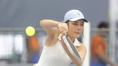 O UAP Pickleball Festival 2025 conecta a comunidade