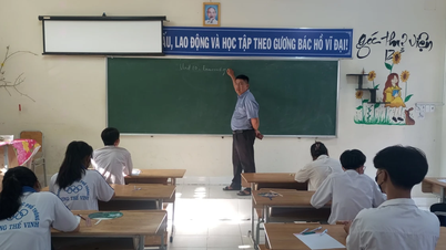 Trường học thu hẹp khoảng cách tiếp cận tri thức với ứng dụng công nghệ