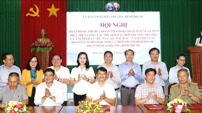 Nhân rộng tinh thần đồng thuận bàn giao mặt bằng Dự án cao tốc Bắc - Nam phía Tây