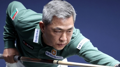 Billiards: 2 tay cơ Việt Nam xuất sắc vào bán kết PBA, gặp đối thủ cực mạnh