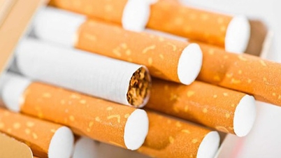 Bộ Công Thương hợp nhất quy định mới về kinh doanh thuốc lá
