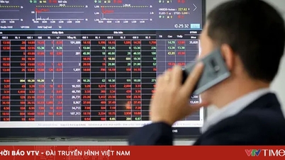 A VN-index több mint 30 pontot esett.