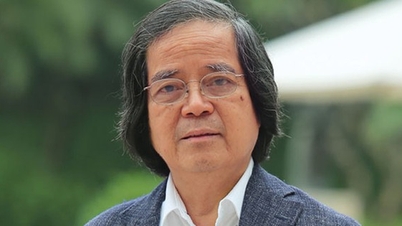 Professor Tran Van Tho: Vietnam kan dubbele cijfers aan groei bereiken