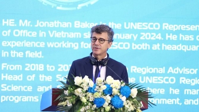 Recomendações da UNESCO para o Vietnã no desenvolvimento da IA