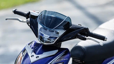 ZHI.PAT lanceert 135GP Sportline, Crypton X135 op Sepang