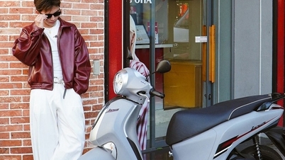Yamaha Janus 2025: přehled verzí a cen 10/2025