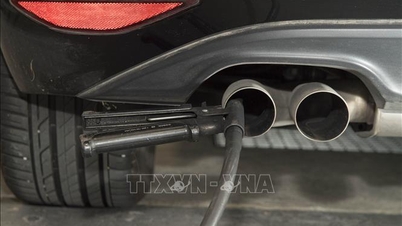Het verminderen van dieselvoertuigemissies: oplossingen moeten synchroon en drastisch zijn