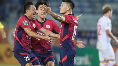 Hanoi Rendőrség vs Ho Si Minh-város Rendőrsége Jóslat, október 27. 19:15: Derbi a legjobb 2-ért