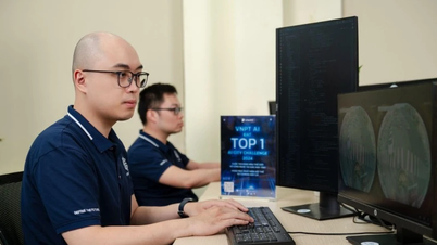 Tinerii ingineri vietnamezi sunt în topul IA la nivel mondial pentru doi ani consecutivi