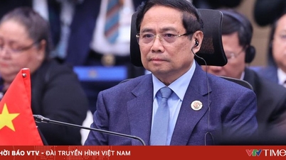 Perdana Menteri mengusulkan tiga fokus untuk memperdalam kerja sama ASEAN - PBB