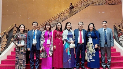 Vietnamská filmová delegace se účastní Mezinárodního filmového festivalu v Tokiu