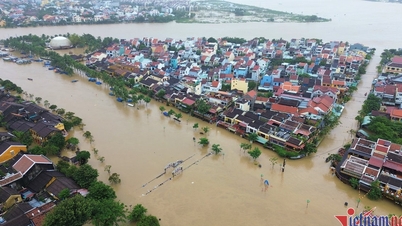 Hoi An na época das cheias: experiências únicas e coisas para saber