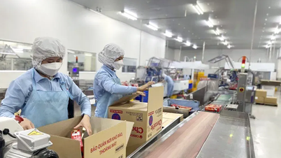 Supprimer le goulot d'étranglement « vert » pour les entreprises vietnamiennes
