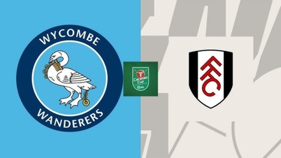 Kampanmeldelse Wycombe Wanderers vs Fulham, kl. 02:45 29. oktober: Vi bryter rekken av triste dager