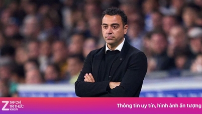 Xavi odmítá Juventus, je odhodlaný počkat na MU