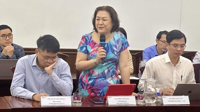 Universiti membelanjakan banyak wang untuk menarik saintis berbakat