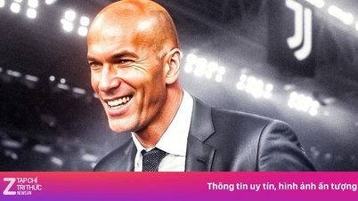Juventus zve Zidana