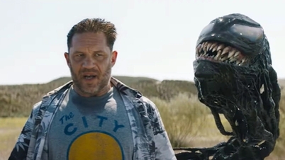 Γιατί η επιτυχία «Venom: The Last Dance» κυριάρχησε στους κινηματογράφους παγκοσμίως;