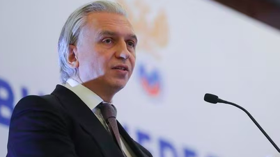 La Russie a surpris tout le monde en voulant accueillir l'Euro 2032