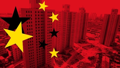 Serviço de "resgate residencial" em meio à crise imobiliária na China